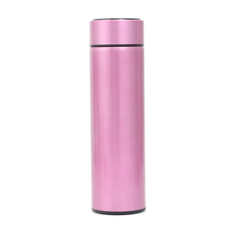 The smart GlowBottle