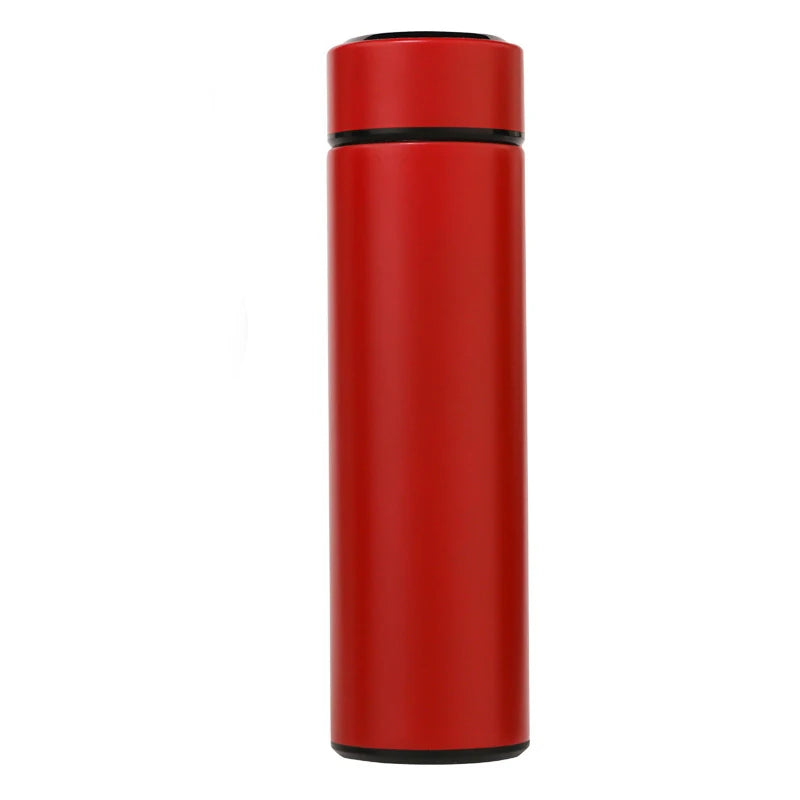 The smart GlowBottle