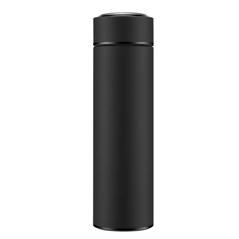 The smart GlowBottle