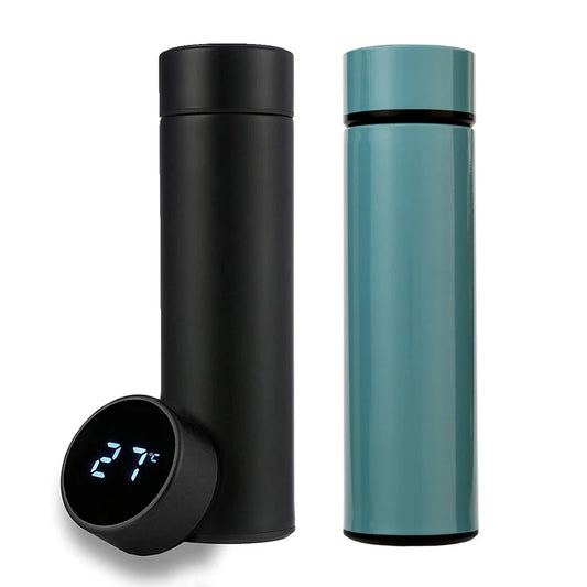 The smart GlowBottle