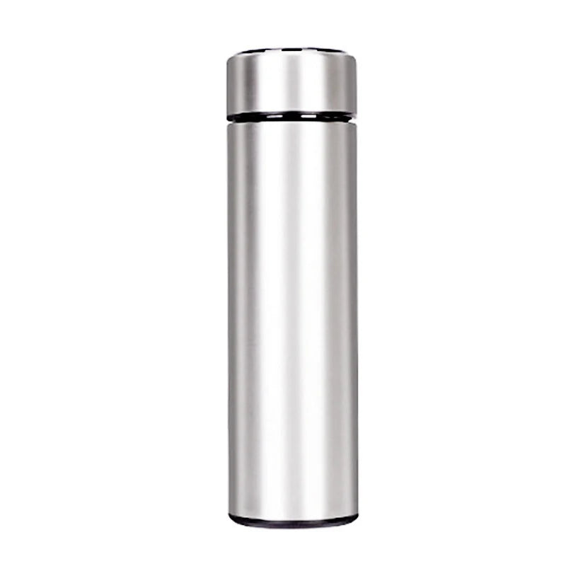 The smart GlowBottle