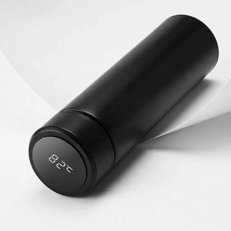 The smart GlowBottle